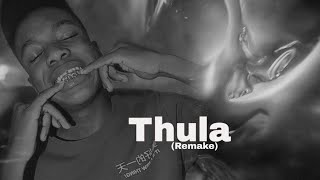 Dr Dope- Thula (Remake)