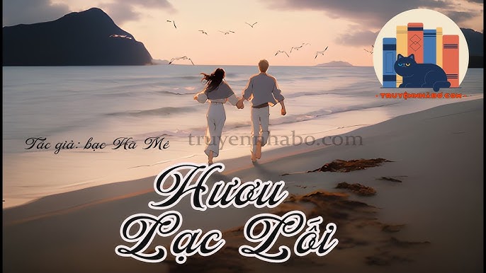 Tóm Tắt Truyện Rượu Bạc Hà