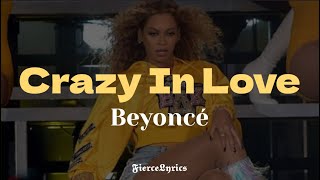 Beyoncé - Crazy In Love (Homecoming Live) (video) / ESPAÑOL + LYRICS