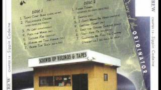 DJ Screw - Chapter 14 - Southside We Roll On Chrome