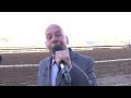 Sing With Bing 11/23/24 at Del Mar