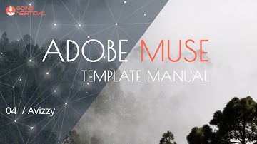 04 Avizzy Muse Theme - About