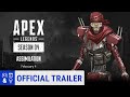 O desenvolvedor do Apex Legends aprimora o matchmaking para a quarta temporada, diz que o matchmaking baseado em habilidades sempre esteve presente