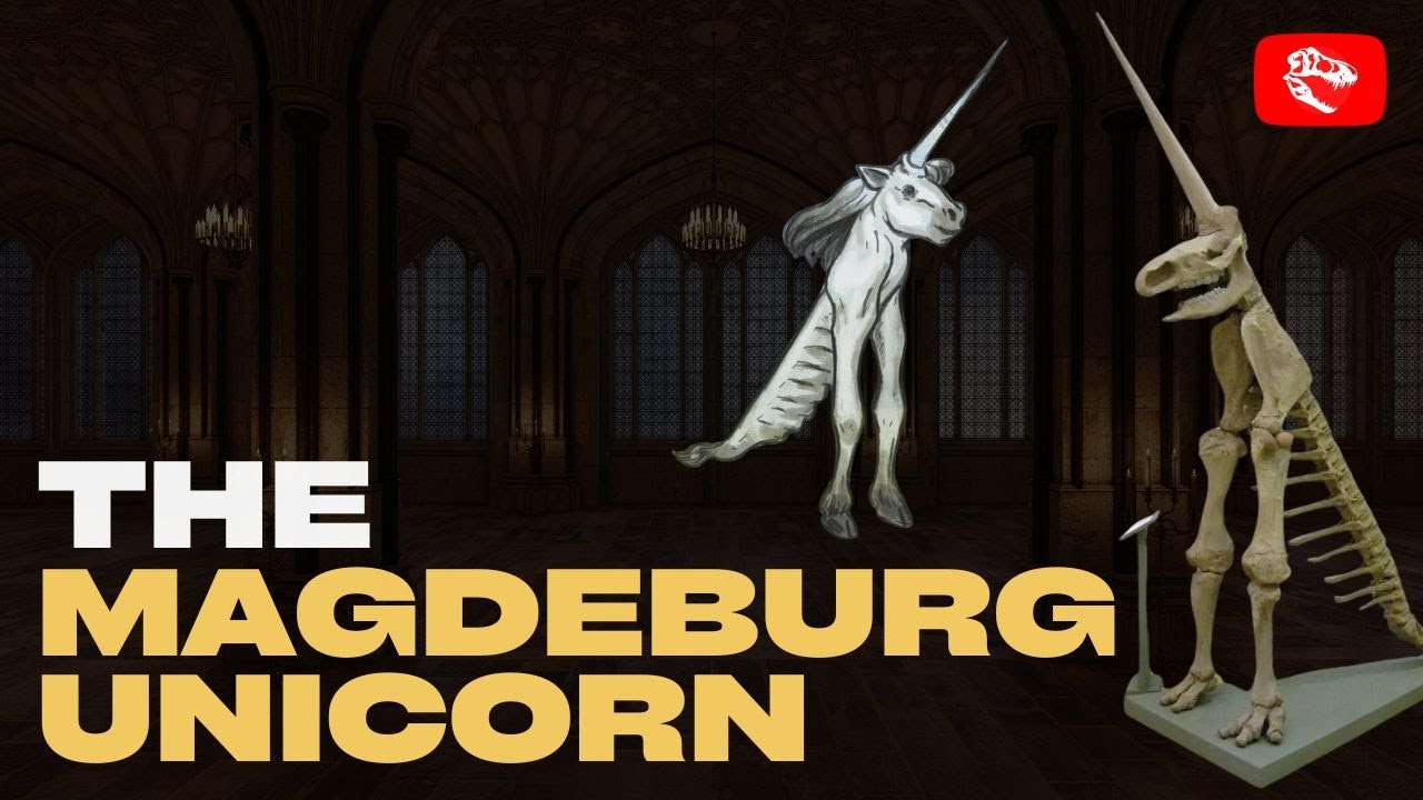 the-truth-behind-the-magdeburg-unicorn-s-myth-youtube