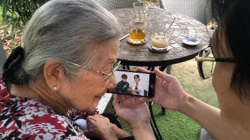 Ngoại Phi Điểu xem lời nhắn Hồ Văn Cường về nhạc kịch của Nhạc sĩ Nguyễn Nhất Huy