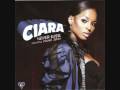 Ciara-Never Ever (Instrumental)