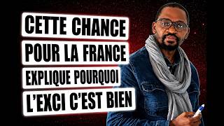 IL FAIT UNE CONFERENCE D'1H ! POUR DEFENDRE L'EXCI SUR LES FILLES