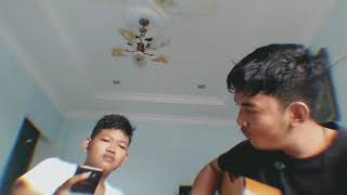 Download lagu Bayi ambil tanganku cover.