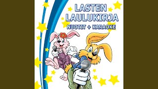 Elefanttimarssi (Karaoke)