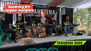 TATALU BENDRONG JIRO // TANJIDOR MANGTERA // LIVE RANCAKALONG // ENDAGKEUN MANG