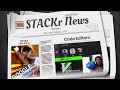 [#6] Top Web Dev Videos You NEED to Watch! (STACKr News 2021, Issue #6)