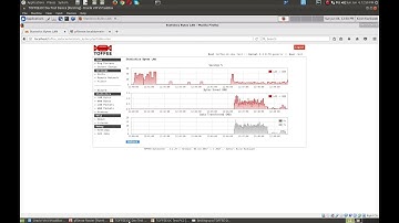 222 Demo TOFFEE_DataCenter WAN Optimization VM Test Setup