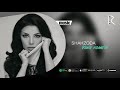 Shahzoda - Yana yomg'ir | Шахзода - Яна ёмгир (music version) #UydaQoling