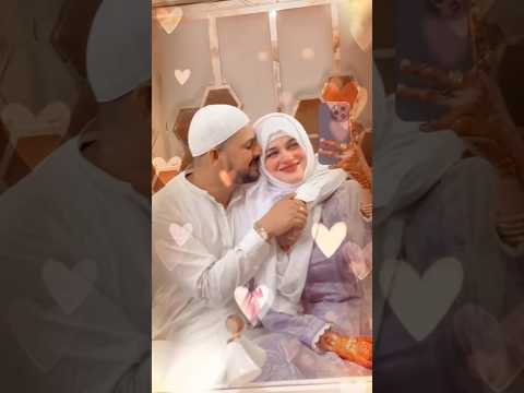 Say Mashallah ♥️