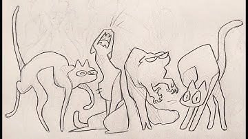 Sketchbook Songs Vol. 5