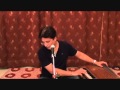 Learn to Sing Raga Yaman, Online Indian Classical Lesson by Nishant Akshar for Beginers