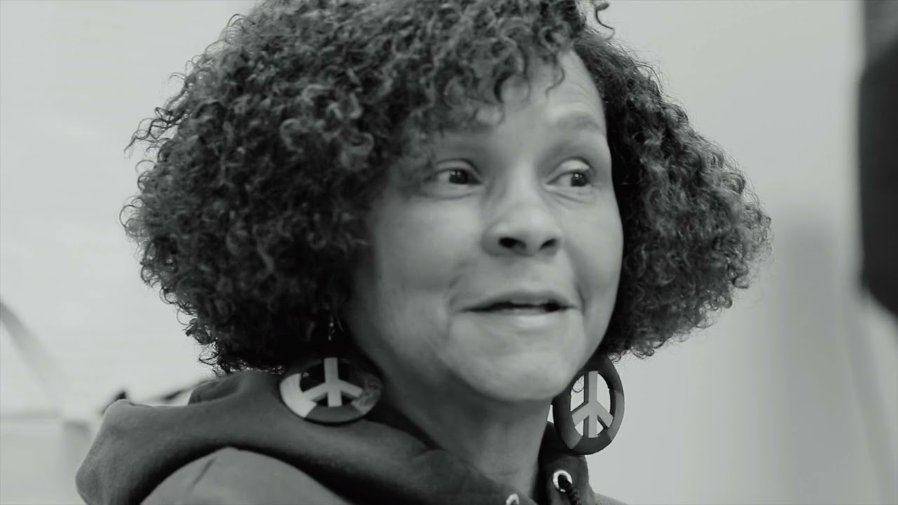 It's Never Lonesome in Philadelphia [short film] - A poetic exploration of the power of love
