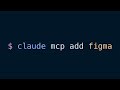 I Used Figma MCP + Claude Code to Auto-Generate My YouTube Thumbnail