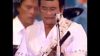 RHOMA IRAMA & SONETA live konser - Rana Duka Merana High Quality Audio