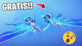 Ala Delta Gratis Fortnite Battle Royal The Firulays