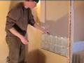 How to Grout a Tile Floor - YouTube