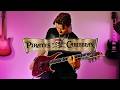If Pirates Of The Caribbean Had Electric Guitar Full Version 