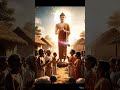 พระพุทธเจ้าและความสงบ | ဗုဒ္ဓ၏အကြင်နာ | Buddha’s Path to Peace #Buddha #phatphap #tamlinh #viral