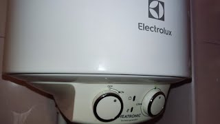 картинка: Electrolux сделано с 
