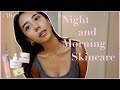 【skincare】24歳朝夜毎日のスキンケア