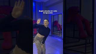 1 Sekzilik Bachata Öğrenelim Day 22