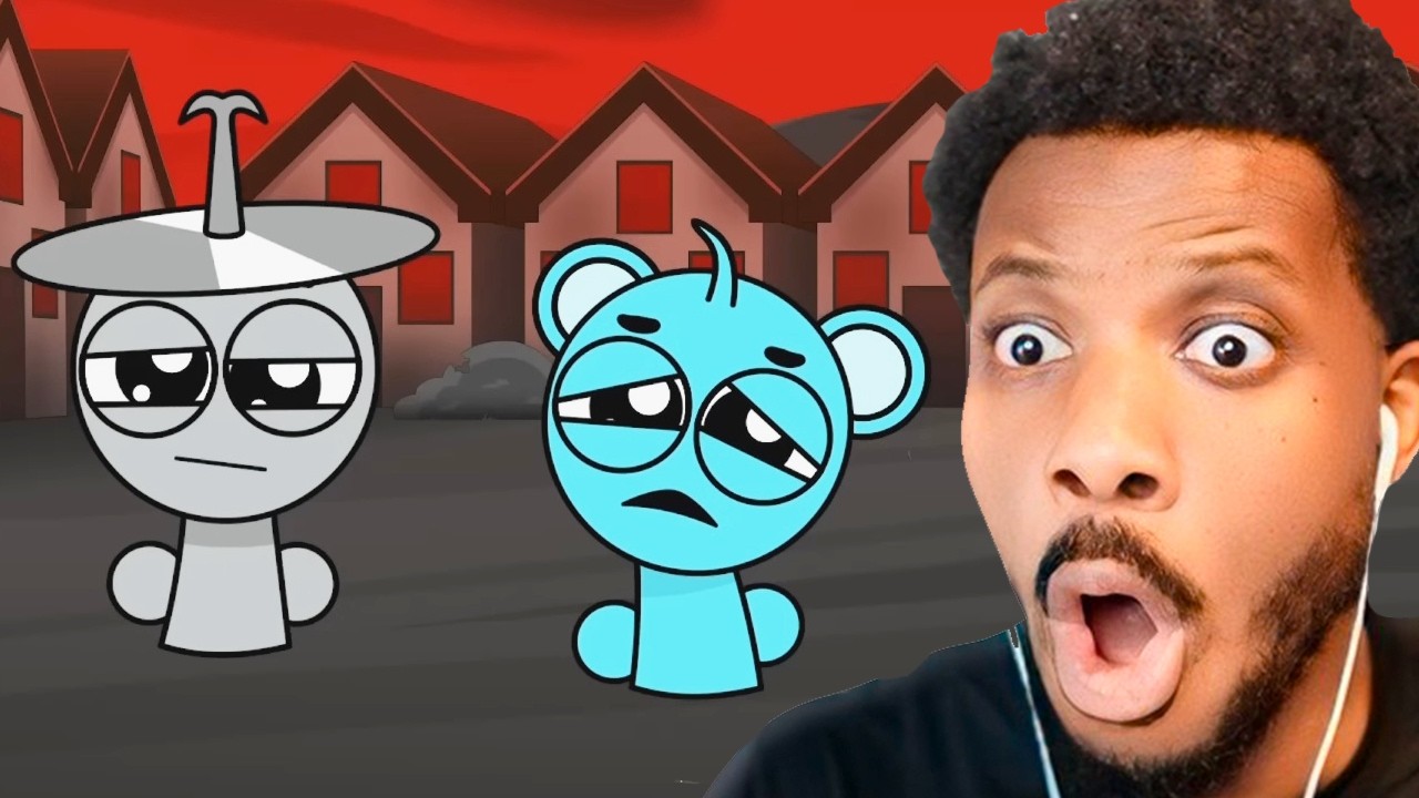 SPRUNKI PHASE 0 is HAPPENING!?..