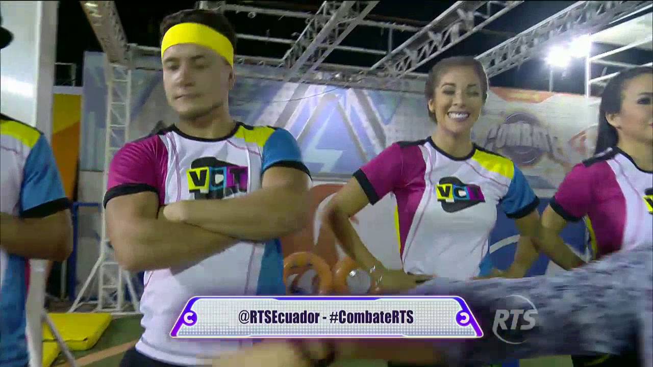 Combate: Programa del 22 de Junio 2016