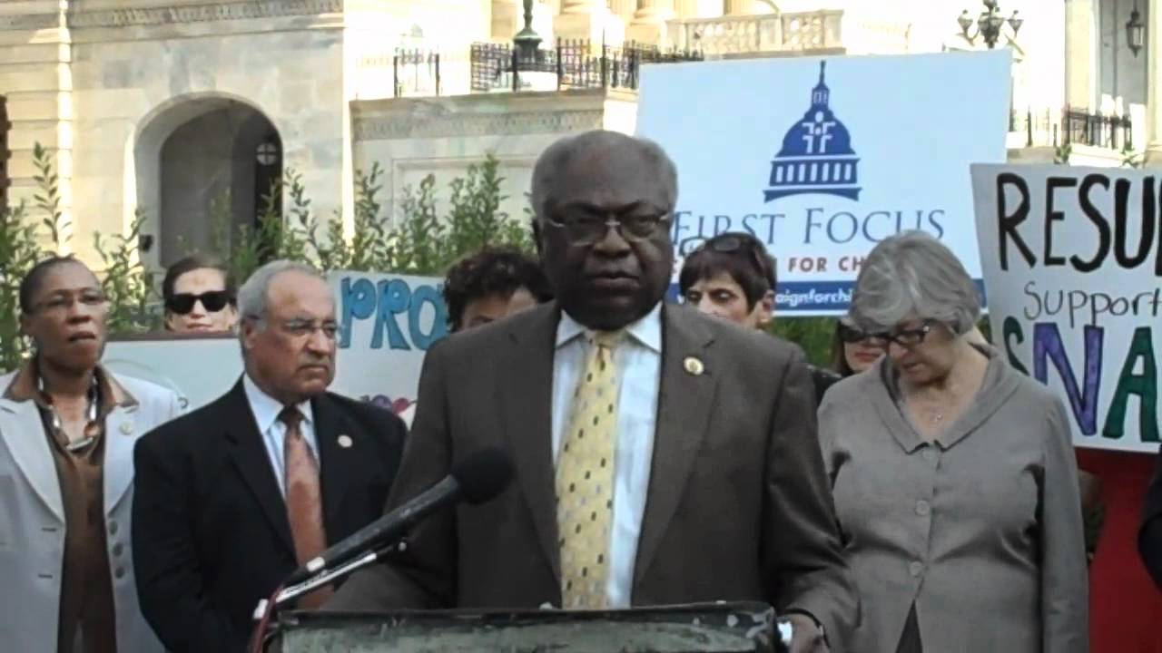 Representatives Speak Out Against Farm Bill Cuts YouTube