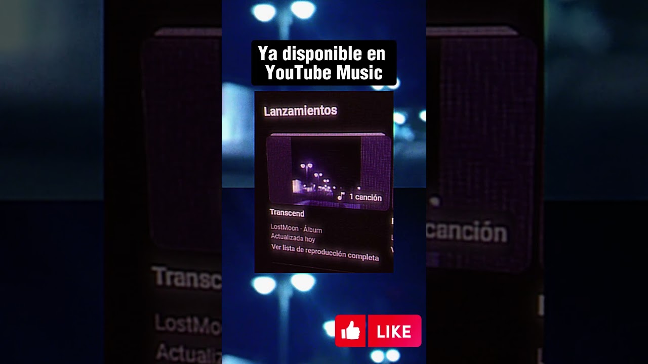 Watch Ya disponible en YouTube Music 🎧 #transcend #fly #distrokid #producer #fypシ #nuevolanzamiento on YouTube Watch Ya disponible en YouTube Music 🎧 #transcend #fly #distrokid #producer #fypシ #nuevolanzamiento on YouTube