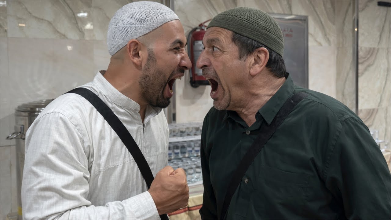 МАККАДА ЖОНЛИ ЭФИР