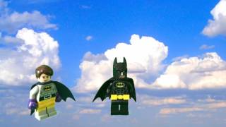 Famous the lego matthew griffith show Profile