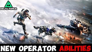 NEW Operator Abilities Coming in Delta Force Season 11. screenshot 3