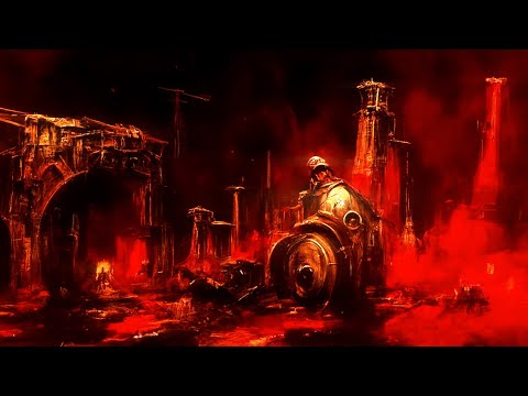 Editors - Heart Attack (Phase Fatale Remix)