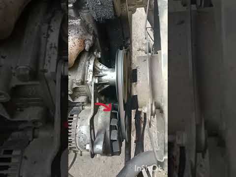 لا تتجاهل خشونة صوت المحرك