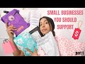 Unboxing Small Business Products - Part 1