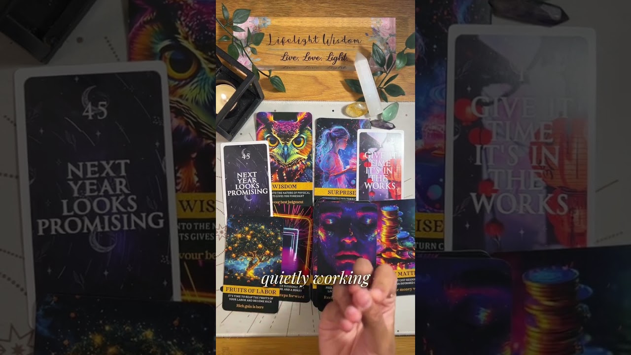 ✨💰🫢Not to surprise you... but a LUCKY SHIFT is happening in your career and wealth