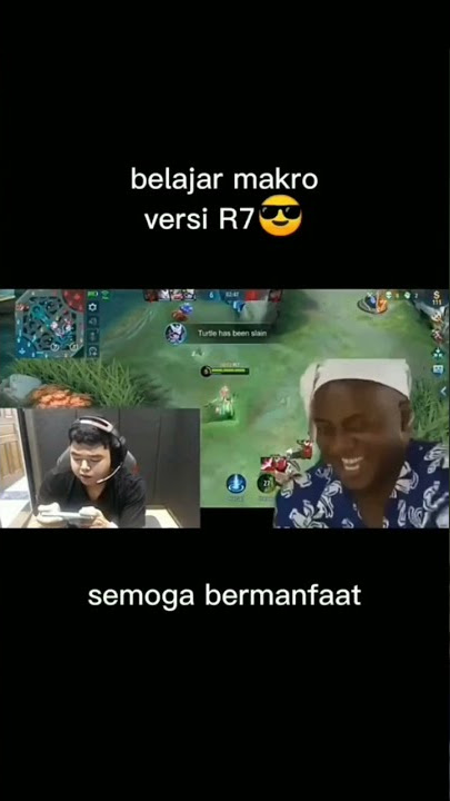 Kata siapa Mobile Legends Ga ada matematikanya ~ R7