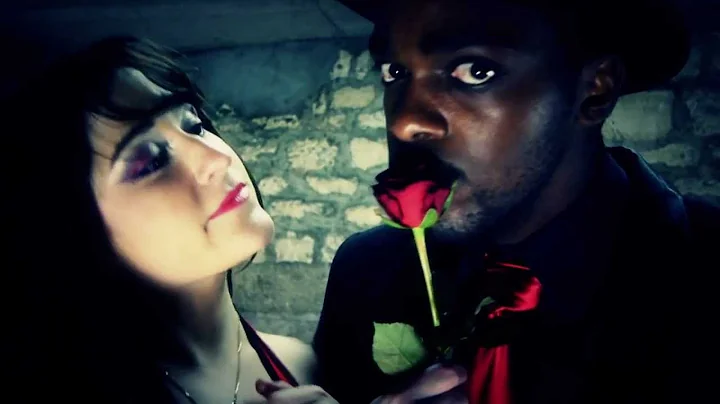 VALENTINE'S DANCE Salsa Hip - Hop By Rodrigue LINO...