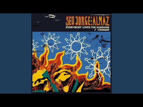 Putar Cirandar (Instrumental) - Seu Jorge