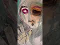 Vide cor meum – Francisco de Pájaro, art video Barcelona, arte urbano Barcelona