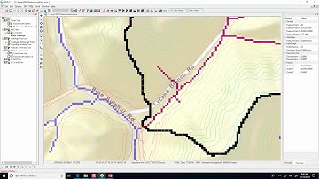 CE 433 - Class 25 (13 Nov 2018) WMS: Rational Method, National Streamflow Statistics, TR-55