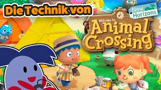 Die Technik von Animal Crossing New Horizons | SambZockt Show