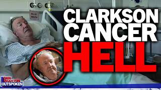 "I've got cancer" Jeremy Clarkson reveals he has aggressive form of disease in shock Clarkson's Farm
