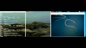 Double Tagging VLAN Hopping Attack Against the Proxmox Virtual Network Using Two Physical Switches