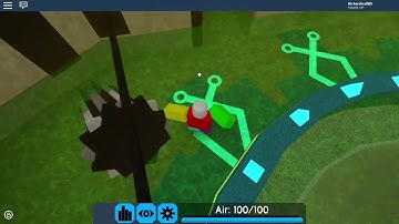 FE2 Map Test : Eternal Clockwork (GAMEPAD)